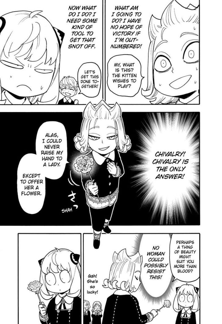 Spy x Family, Chapter 112.2 image 06